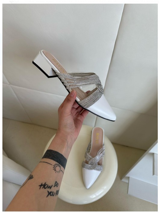 фото летние женские тапочки оптом