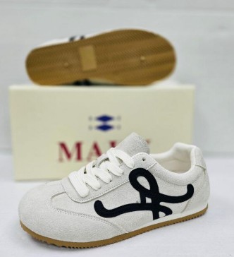 фото весенние женские кеды оптом