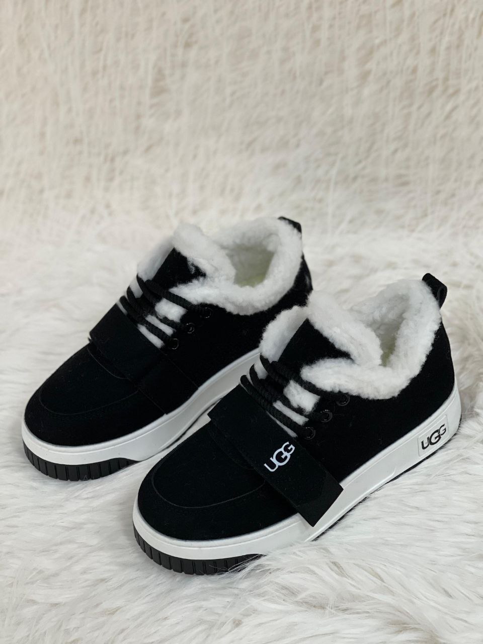 фото зимние женские кроссовки оптом с доставкой