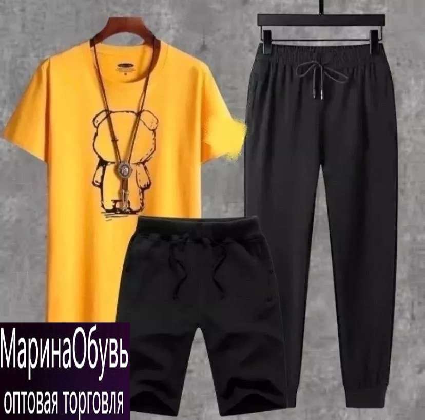 картинка Костюм тройка от магазина Одежда+