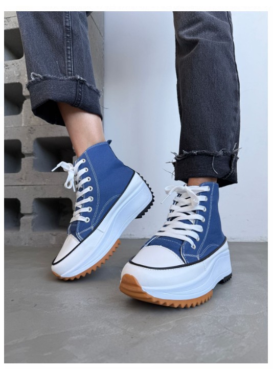 фото весенние женские кеды оптом