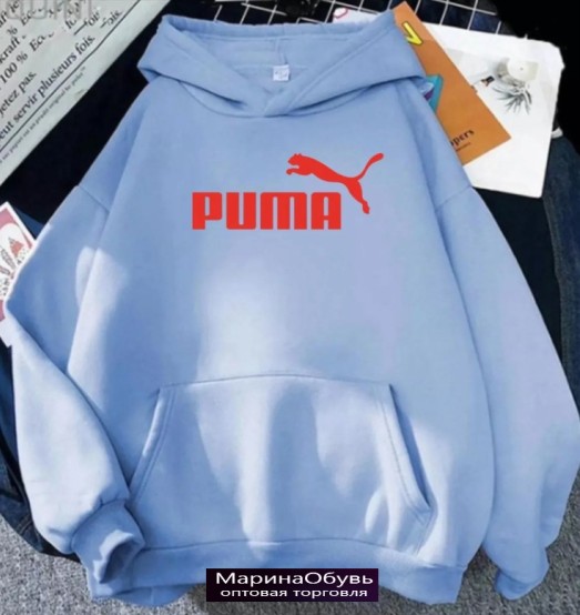 картинка Толстовка от магазина Одежда+