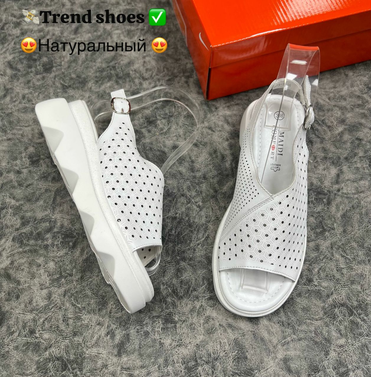 фото летние женские босоножки оптом