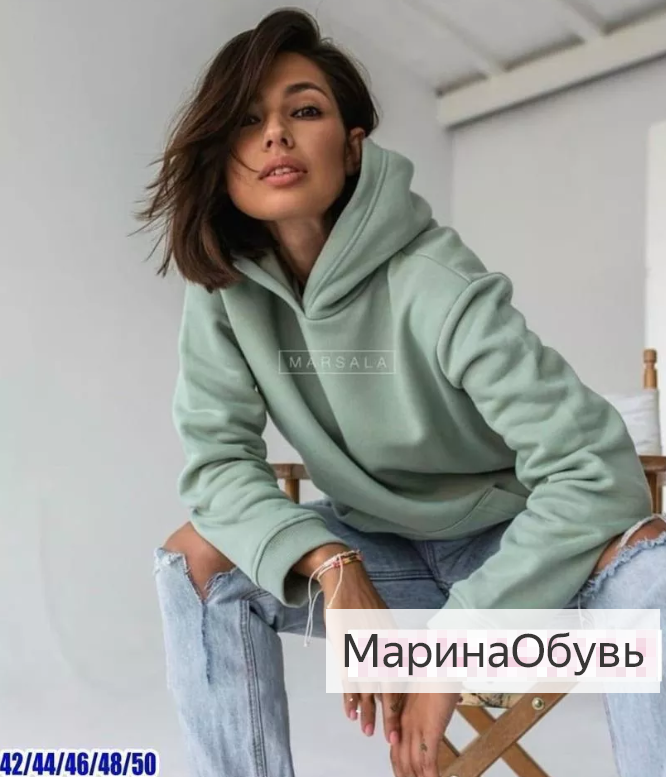 картинка Худи от магазина Одежда+