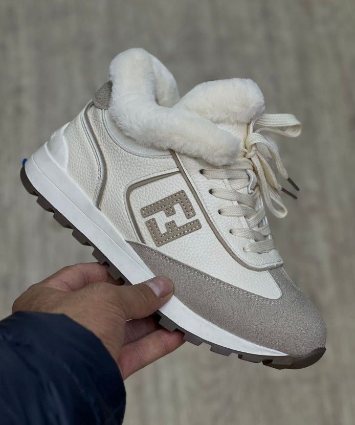 фото зимние женские кроссовки оптом с доставкой