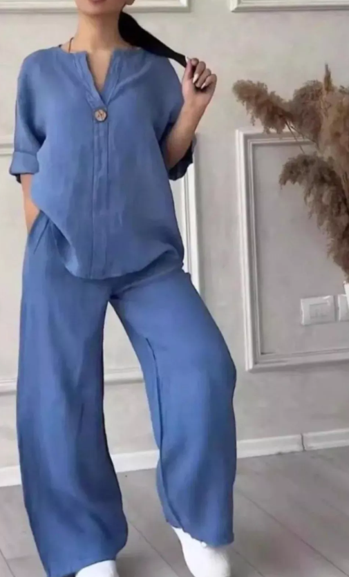 картинка Костюм-двойка от магазина Одежда+