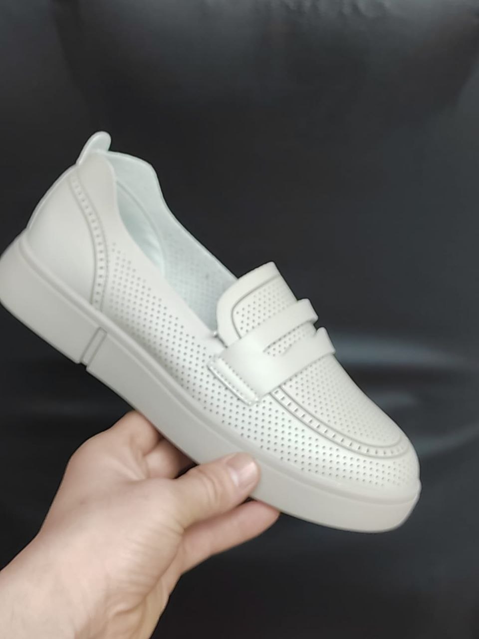 фото весенние женские туфли оптом Москва