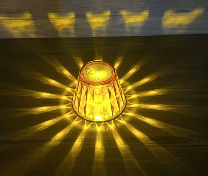 картинка Новогодний светильник 12см от магазина Одежда+