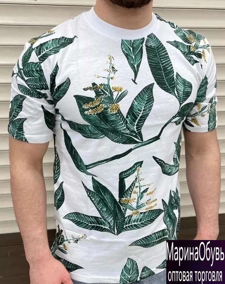 картинка Футболка от магазина Одежда+