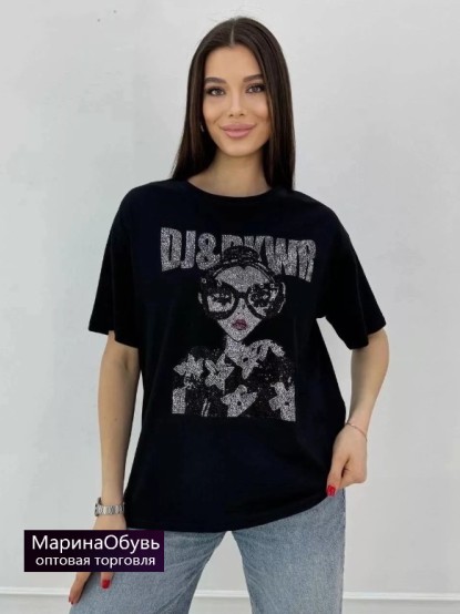 картинка Футболка от магазина Одежда+