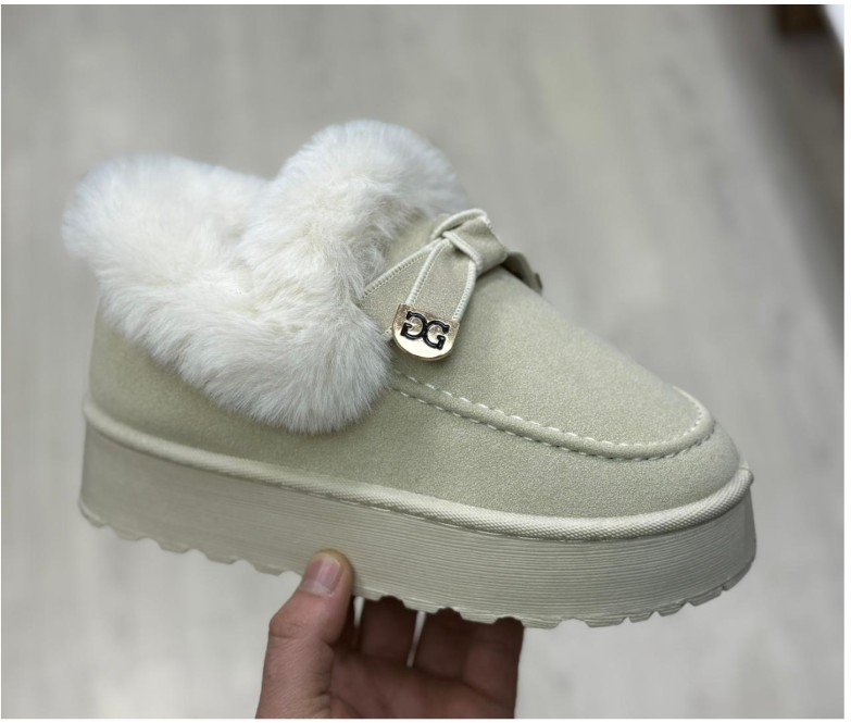 фото зимние женские угги оптом