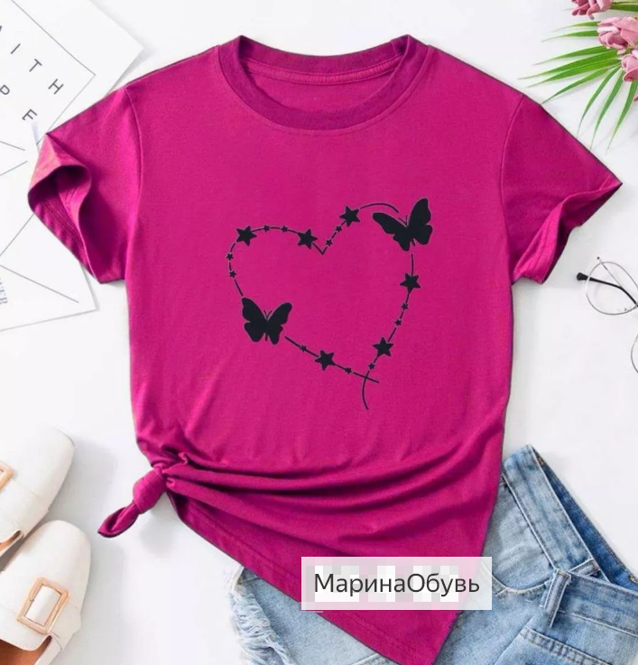 картинка Футболка от магазина Одежда+