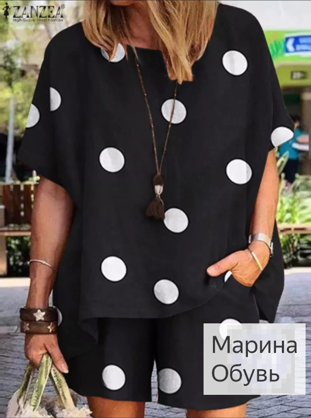 картинка Костюм-двойка от магазина Одежда+