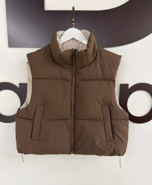 картинка Жилет от магазина Одежда+