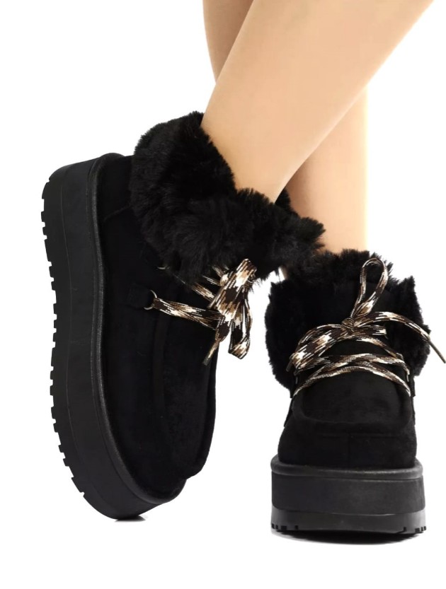 фото зимние женские угги оптом