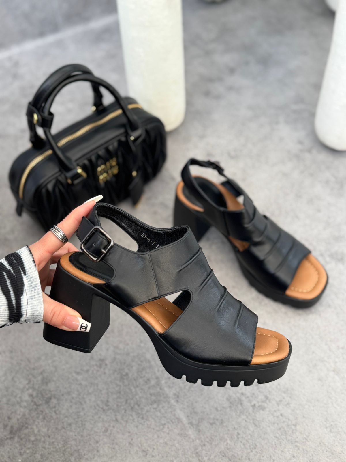 фото летние женские босоножки оптом