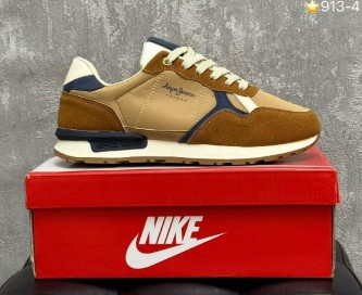 фото весенние мужские кроссовки оптом с доставкой