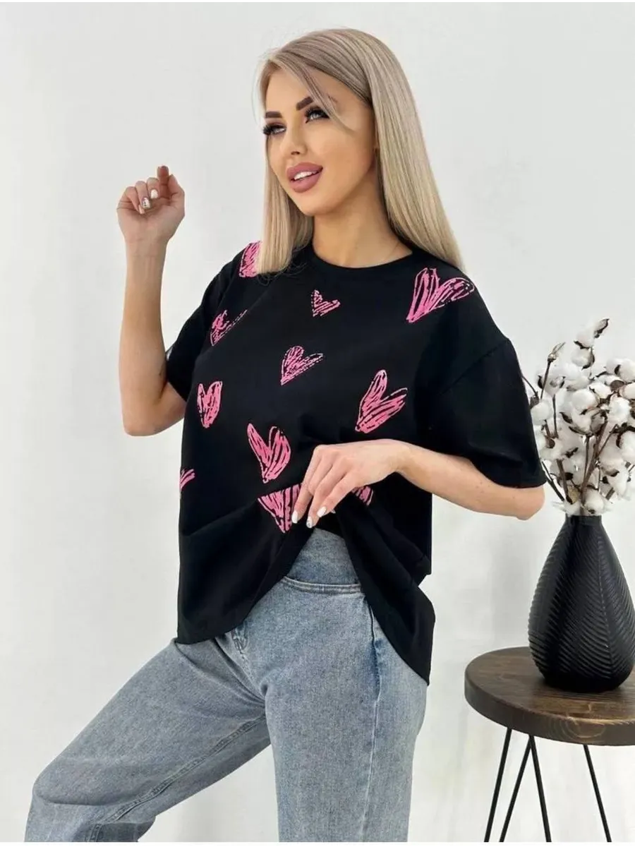 картинка Футболка от магазина Одежда+