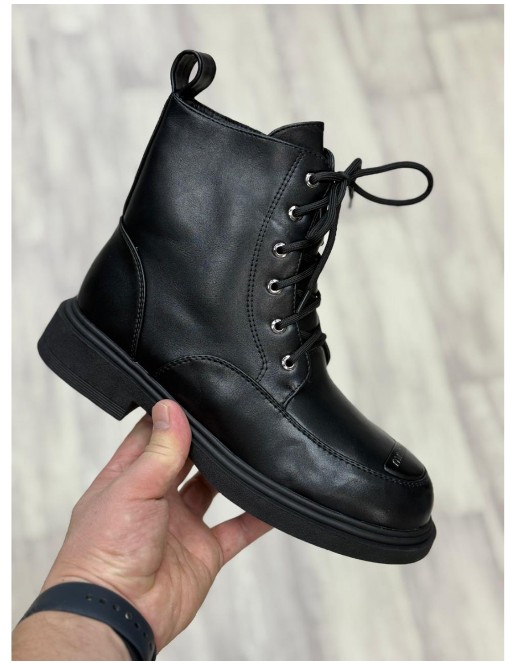 фото зимние женские ботинки оптом от производителя