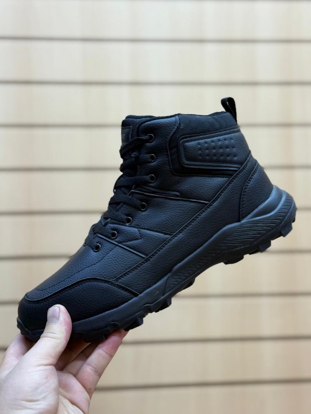 фото зимние мужские кроссовки оптом