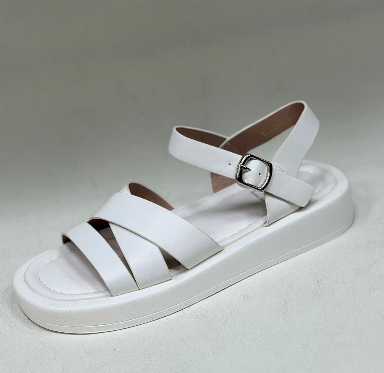 фото летние женские босоножки оптом