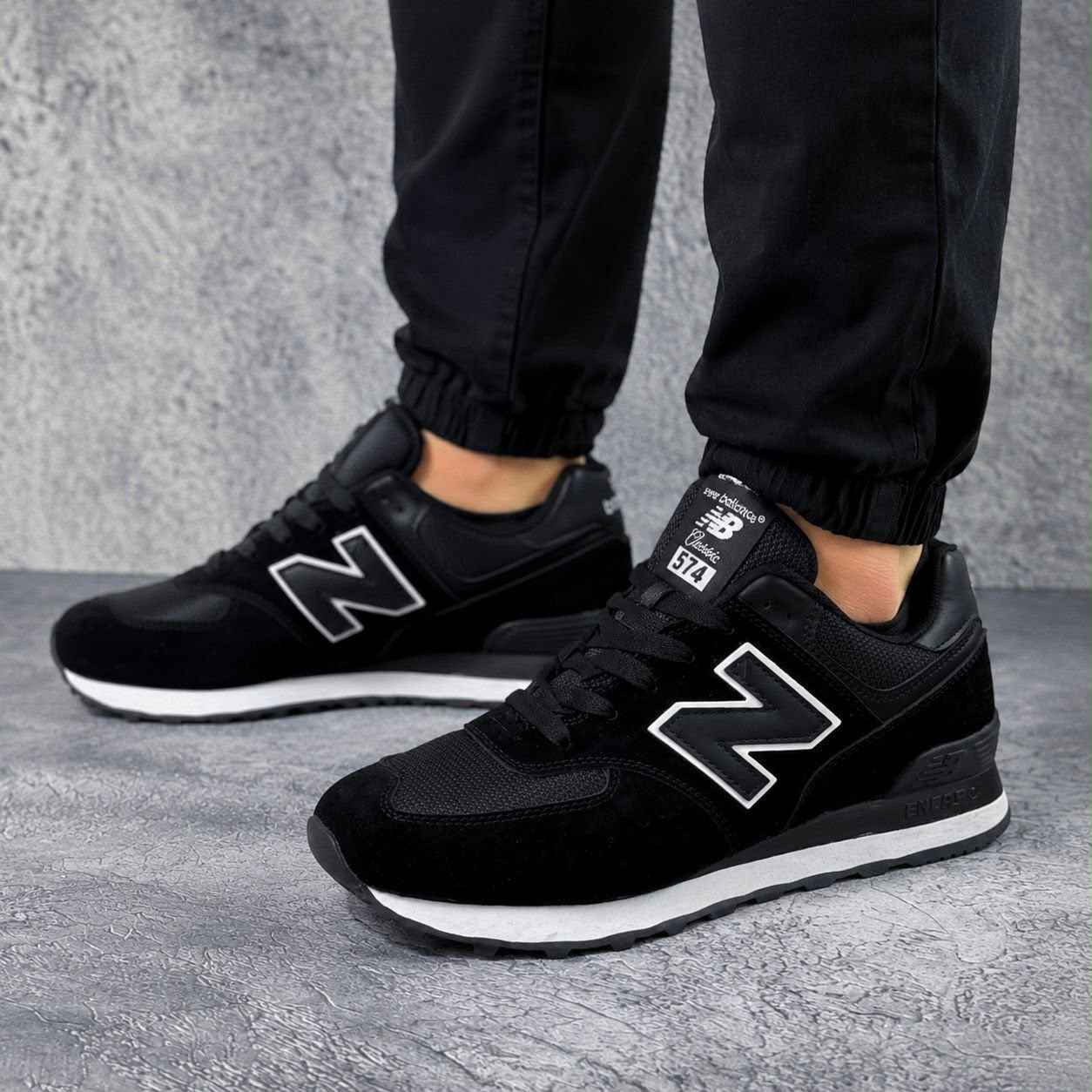 фото Мужские летние кроссовки New Balance 320701 оптом на лето для мужчин