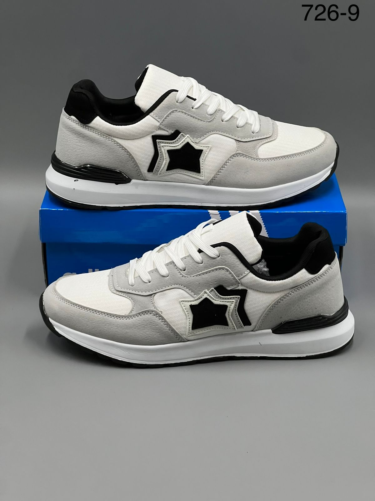 фото весенние мужские кроссовки оптом с доставкой