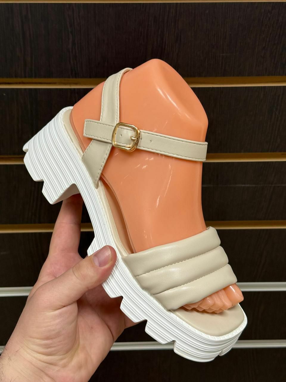 фото летние женские босоножки оптом