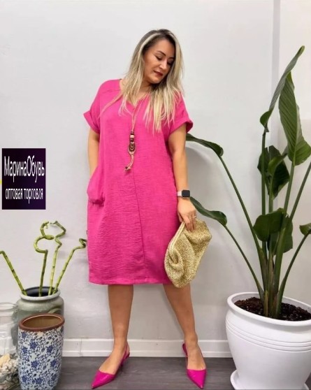 картинка Платье от магазина Одежда+