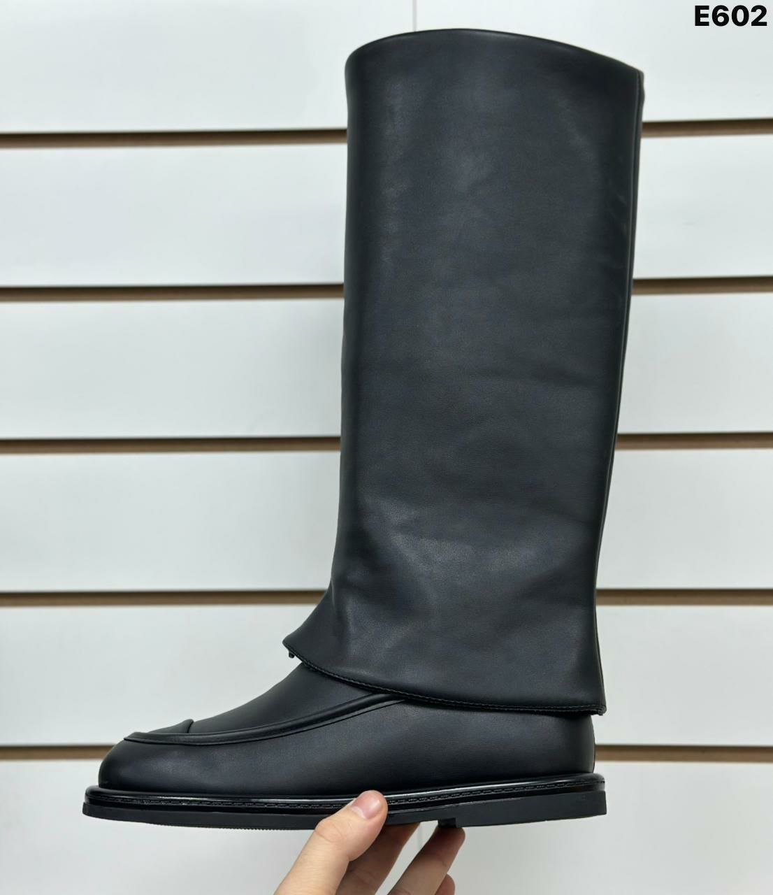 фото зимние женские сапоги оптом с доставкой