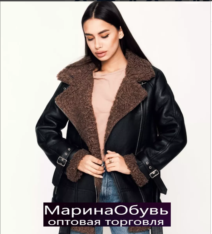 картинка Дубленка от магазина Одежда+