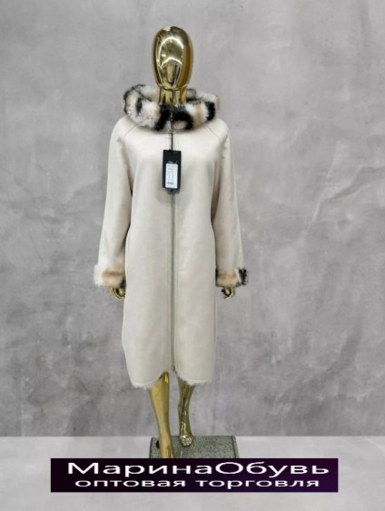 картинка Шуба от магазина Одежда+