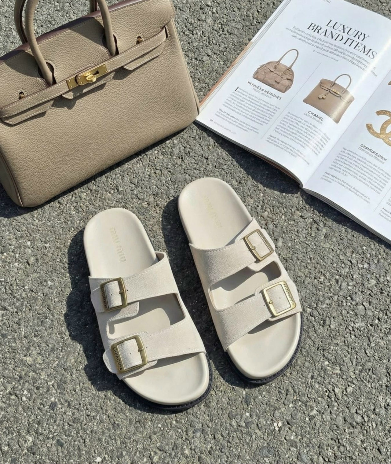 фото летние женские шлепанцы оптом