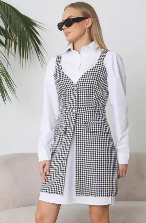 картинка Костюм-двойка от магазина Одежда+