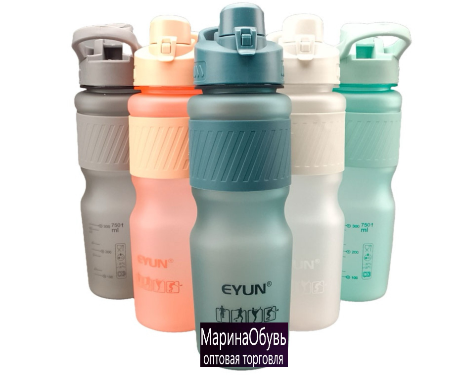 картинка Бутылка для воды 700мл от магазина Одежда+