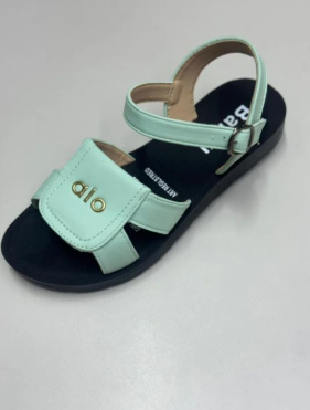 фото летние женские сандалии оптом