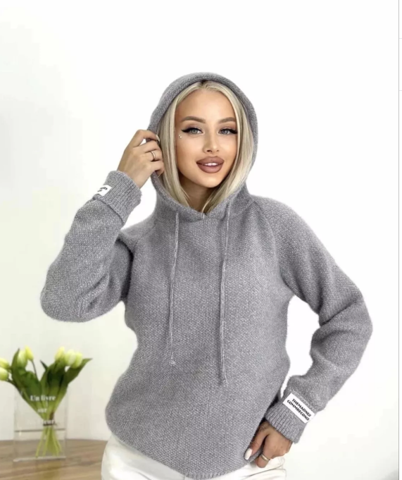 картинка Толстовка от магазина Одежда+