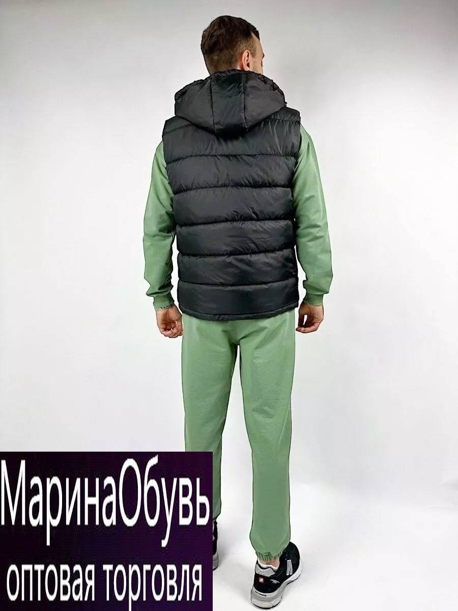 картинка Костюм тройка  от магазина Одежда+