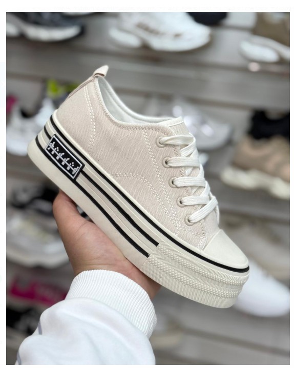 фото весенние женские кеды оптом