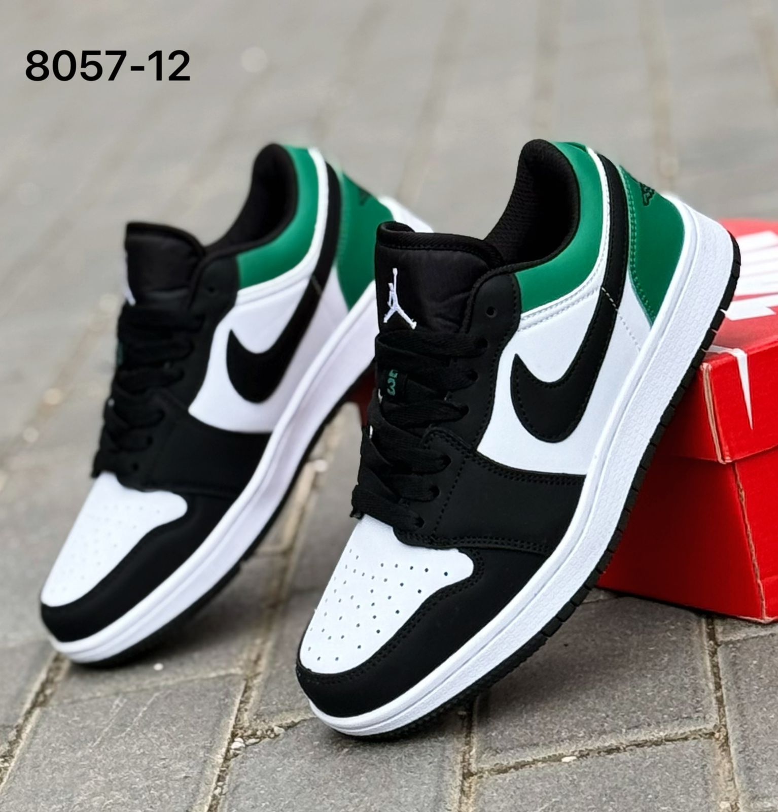 фото женские кроссовки nike 197745 оптом