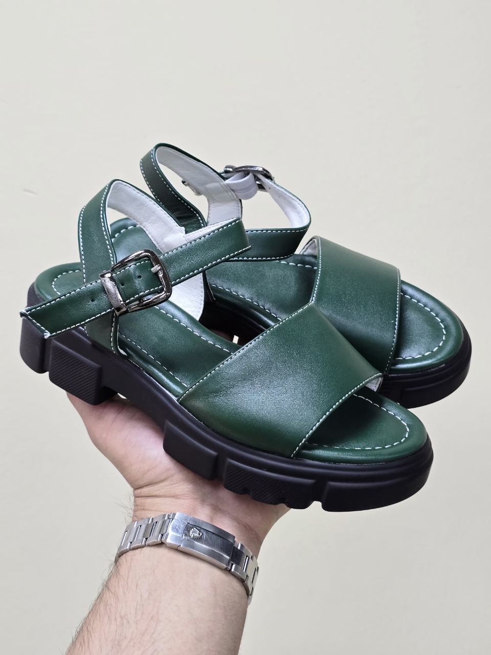 фото летние женские босоножки оптом