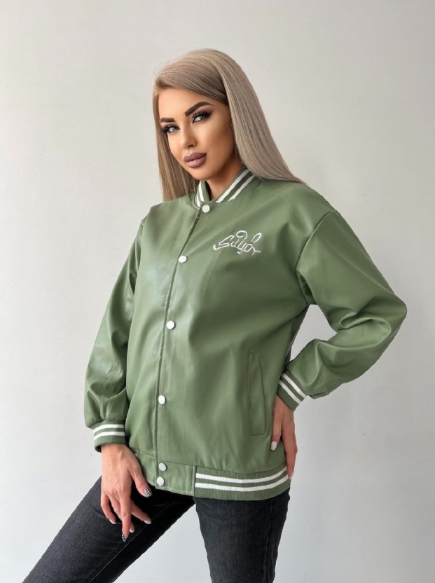 картинка Осенняя куртка от магазина Одежда+