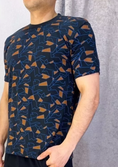 картинка Футболка без выбора цвета от магазина Одежда+