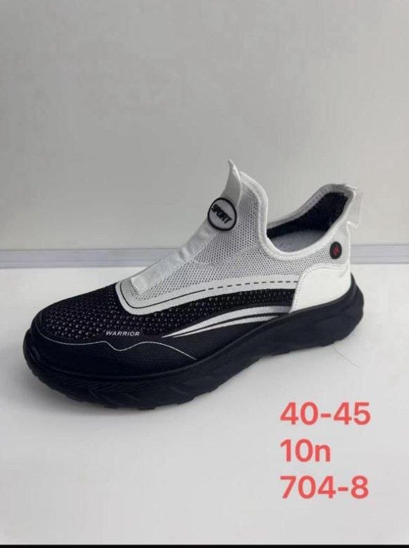 фото весенние мужские кроссовки оптом с доставкой