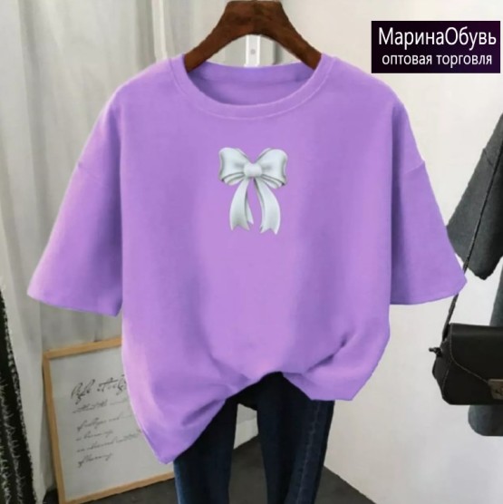 картинка Футболка от магазина Одежда+