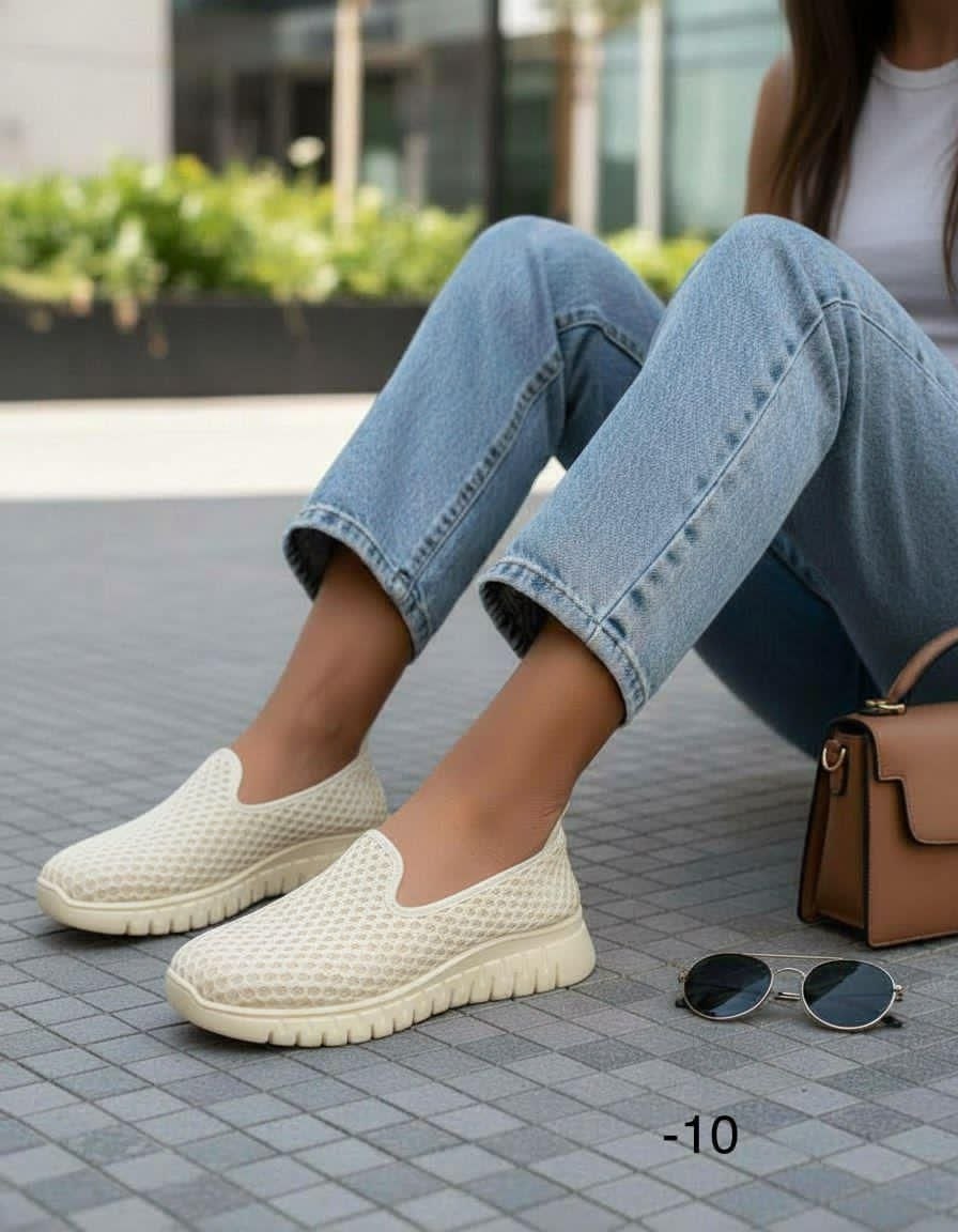 фото весенние женские мокасины оптом