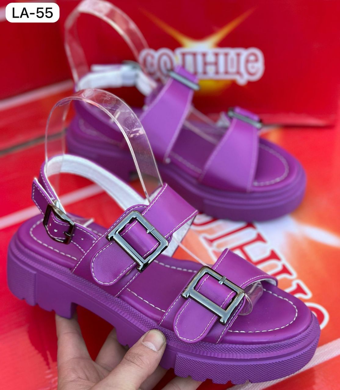 фото летние босоножки для девочек оптом