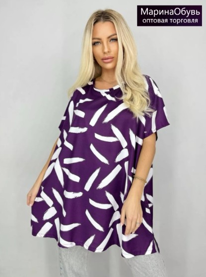 картинка Блузка от магазина Одежда+