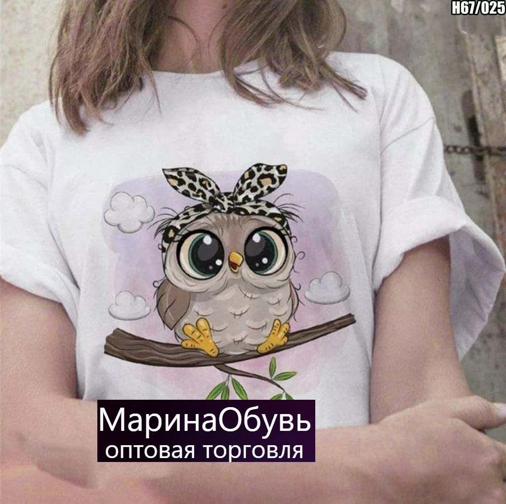 картинка Футболка от магазина Одежда+