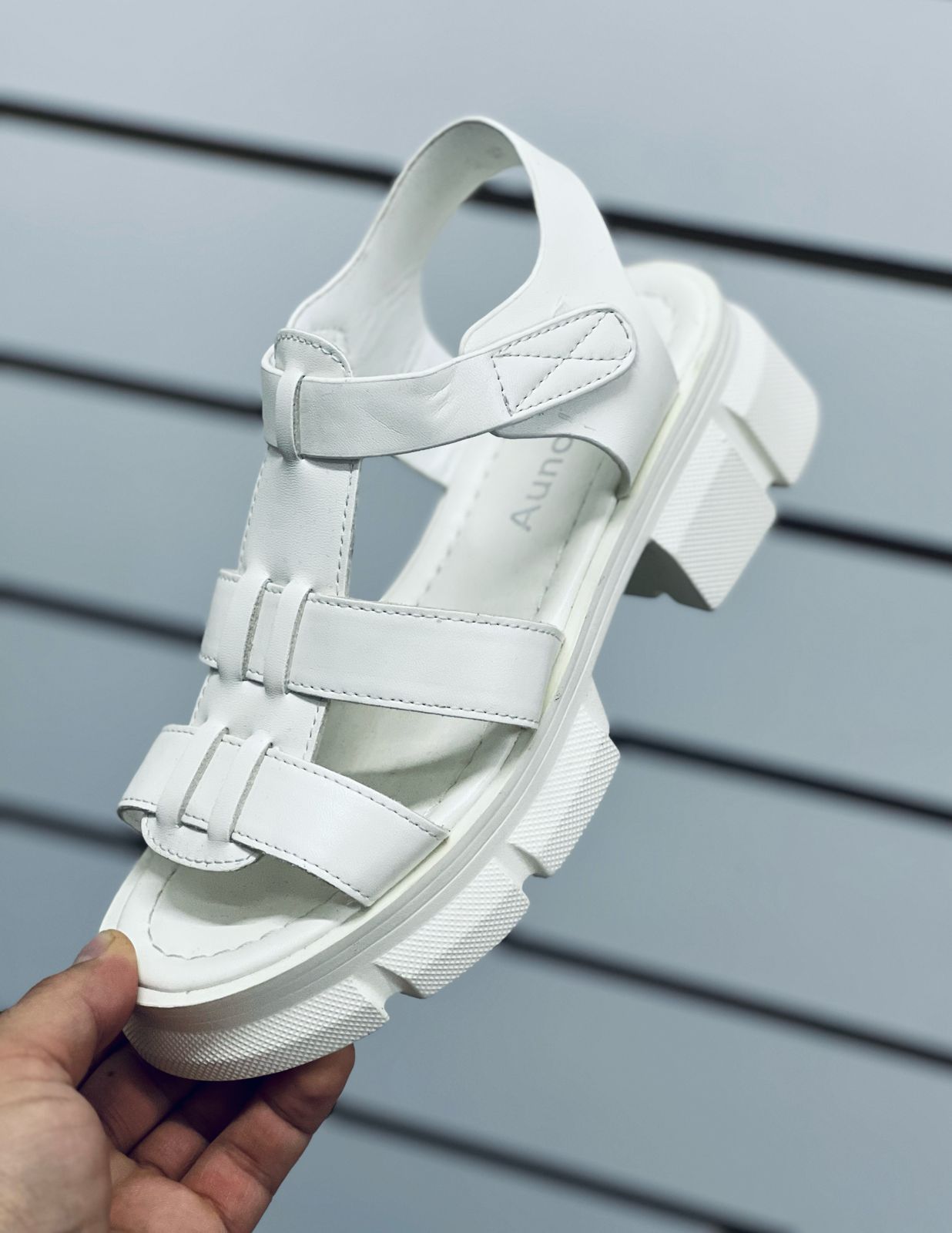 фото летние женские босоножки оптом